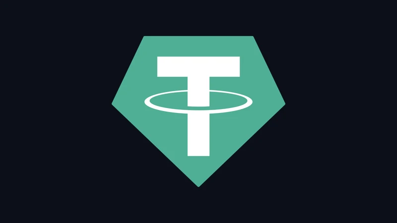 Crypto USDT TRC20 blockchain payout
