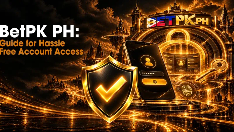 BetPK mobile registration and SMS OTP
