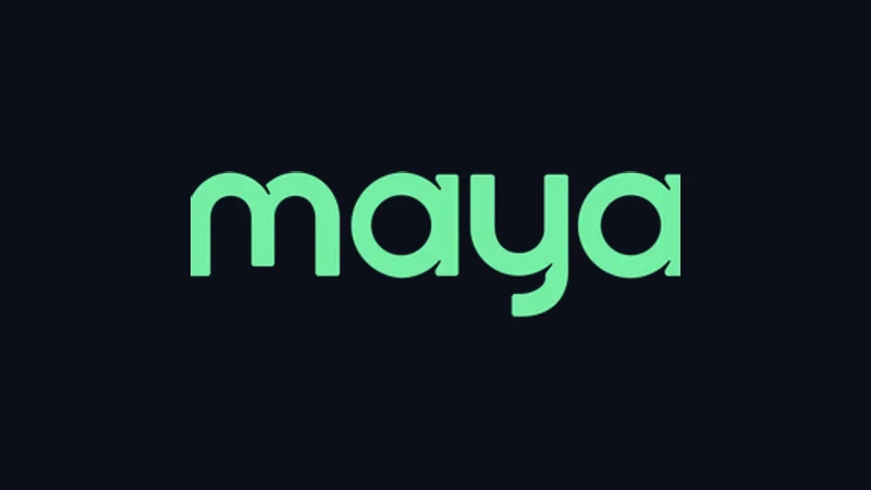 Maya mobile wallet instant disbursement