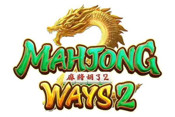 PG Soft Mahjong Ways 2 cascading slot symbols