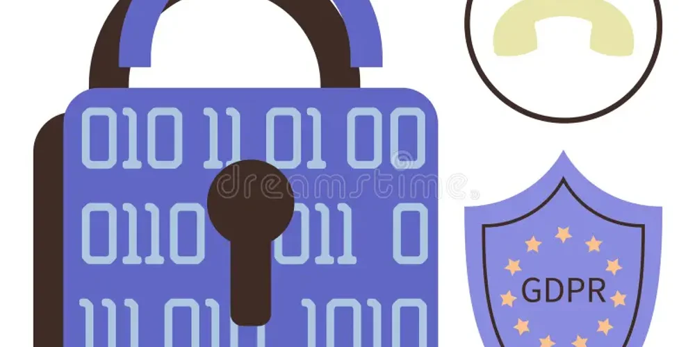 Data privacy protection and digital security standards