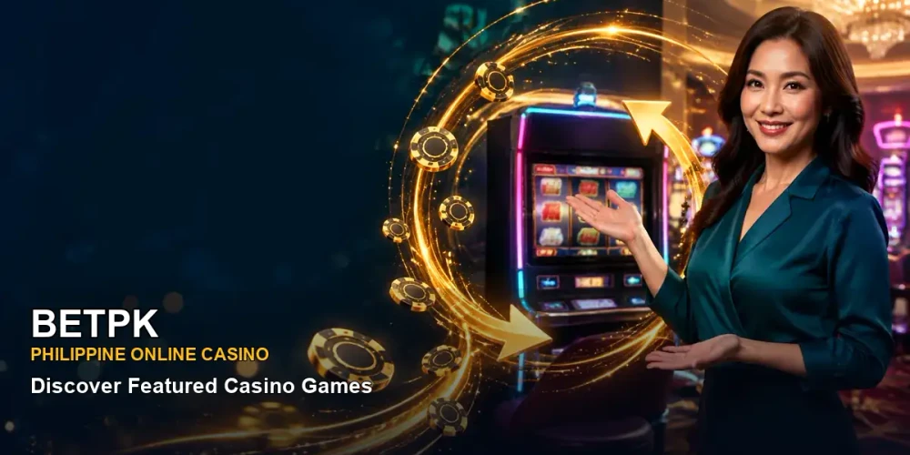Audited high-RTP online slot machine catalog lobby