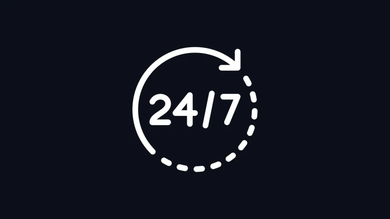 Withdrawal latency troubleshooting and support